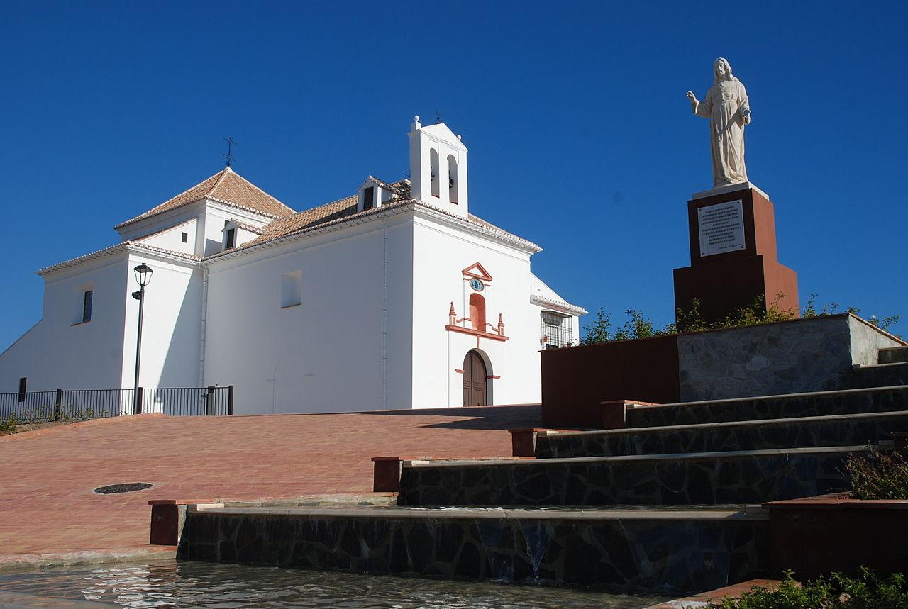 Vélez-Málaga, Spain